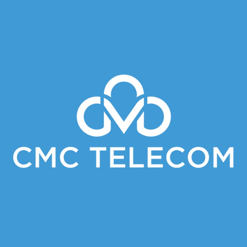 truy cập MU9 bằng mạng cmc telecom