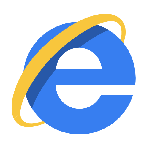 truy cập MU9 bằng internet explorer